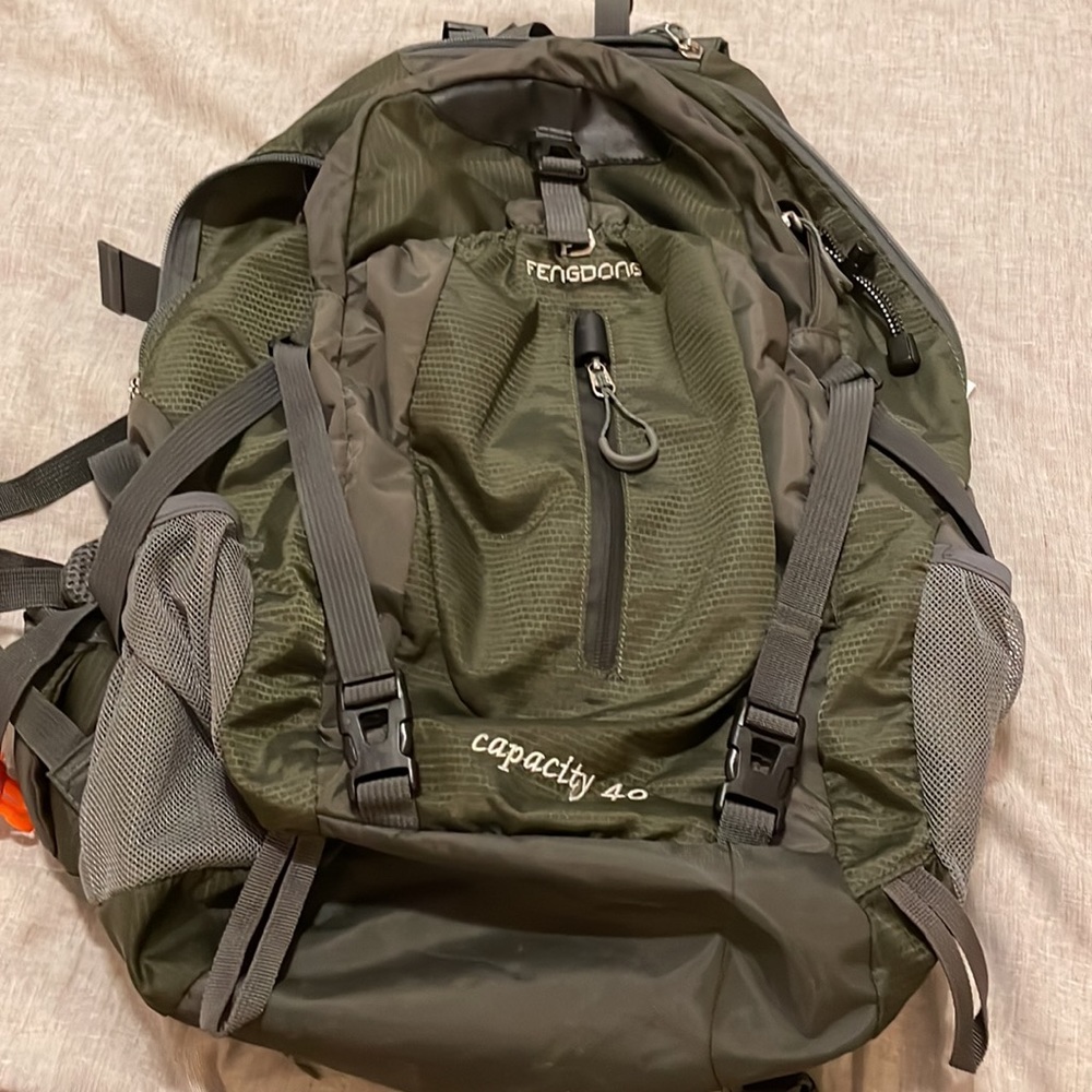 Backpack
